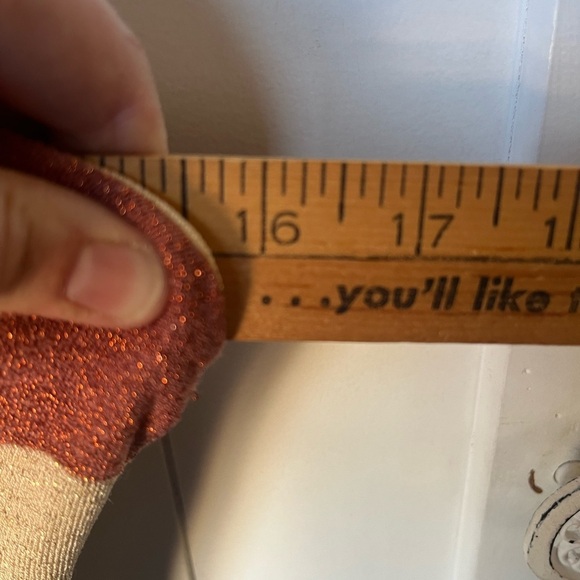 NWT PARKER Knit Verlee Dress metallic Halter Bodycon Dress Sz Small - Picture 12 of 14